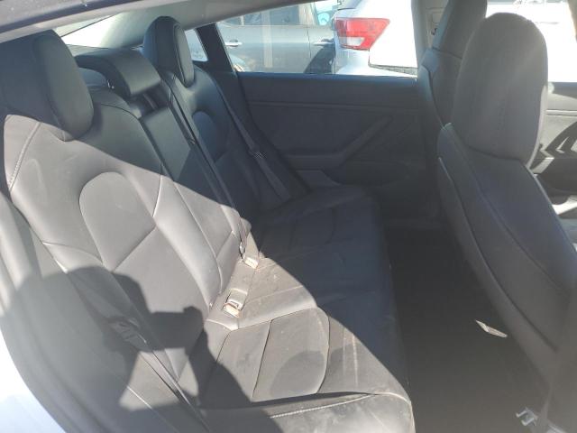 Photo 6 from auction – 2019 TESLA MODEL 3 with VIN 5YJ3E1EA3KF508098
