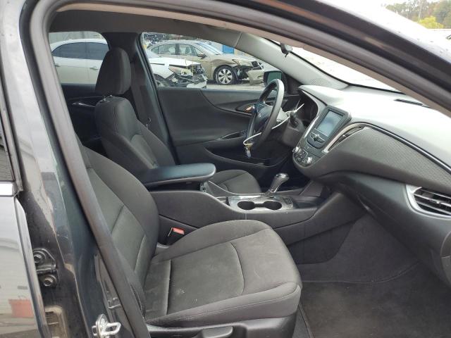 Photo 5 from auction – 2017 CHEVROLET MALIBU LS with VIN 1G1ZB5ST8HF166287