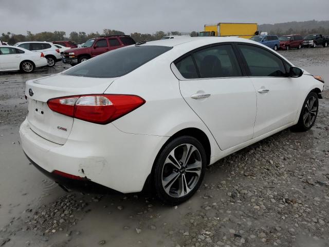Zdjęcie 4 z aukcji – 2014 KIA FORTE EX z VIN KNAFZ4A80E5202095