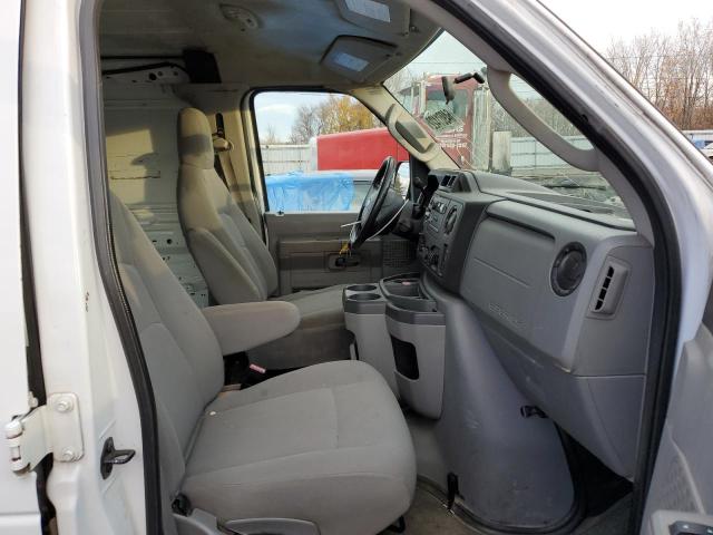 Photo 5 from auction – 2013 FORD ECONOLINE with VIN 1FTNE2EWXDDA16060