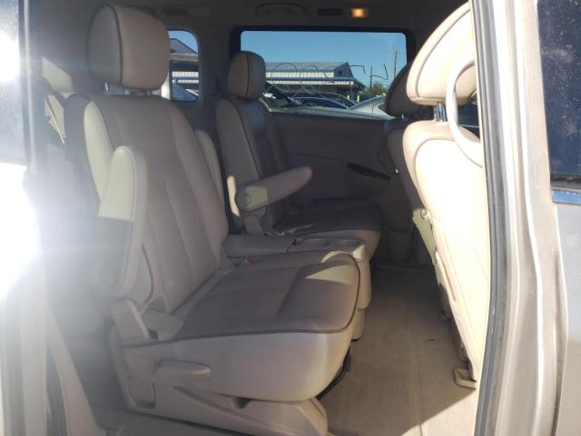 Photo 6 from auction – 2013 NISSAN QUEST S with VIN JN8AE2KP2D9066146