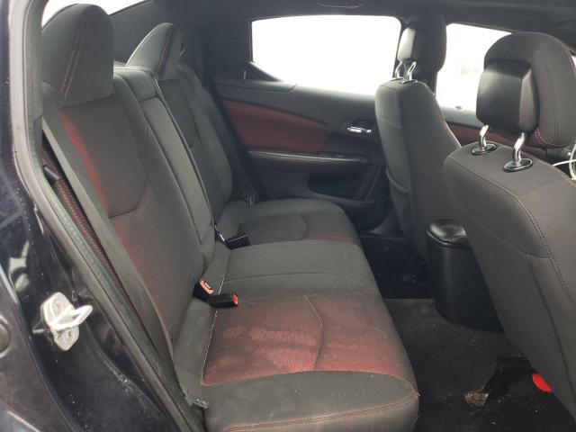 Photo 6 from auction – 2011 DODGE AVENGER MA with VIN 1B3BD1FG1BN596069