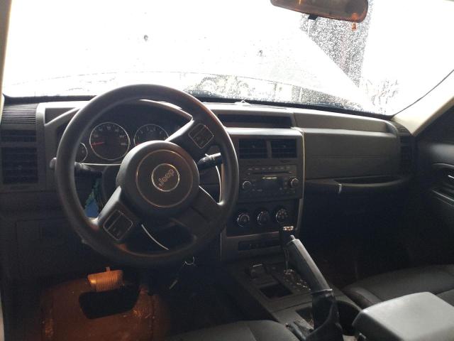 Photo 9 from auction – 2012 JEEP LIBERTY SP with VIN 1C4PJMAK5CW115200