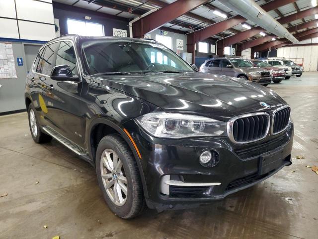 BMW X5 XDRIVE3 2015 with VIN 5UXKR0C50F0K55485 - Photo from auction