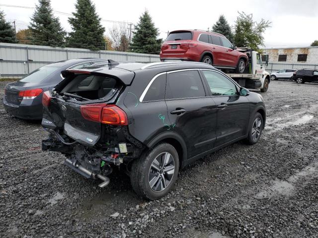 Photo 4 from auction – 2020 KIA NIRO EX PR with VIN KNDCC3LD6L5367772