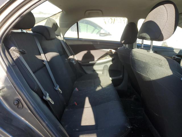 Photo 6 from auction – 2012 TOYOTA COROLLA BA with VIN 2T1BU4EE0CC796073