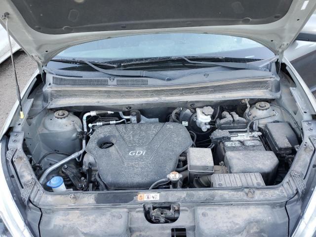 Photo 7 from auction – 2013 KIA SOUL with VIN KNDJT2A56D7527104