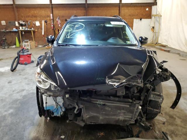 Photo 9 from auction – 2015 MAZDA CX-5 TOURI with VIN JM3KE4CY6F0509187