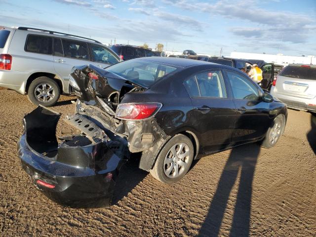 Photo 4 from auction – 2012 MAZDA 3 I with VIN JM1BL1UF4C1569145