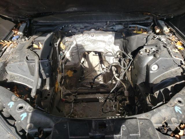 Zdjęcie 7 z aukcji – 2013 JAGUAR XF z VIN SAJWA0ES1DPS73464