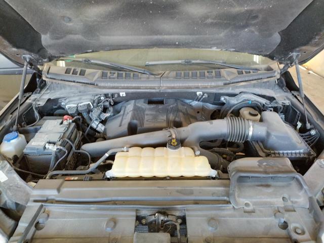 Photo 7 from auction – 2019 FORD F150 SUPER with VIN 1FTEW1E44KFA79307
