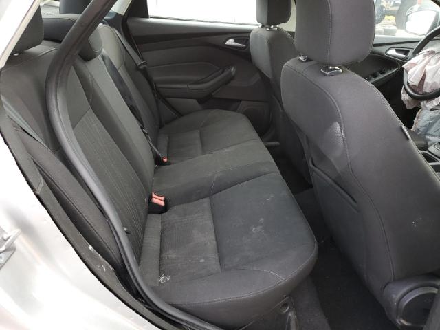 Photo 6 from auction – 2016 FORD FOCUS SE with VIN 1FADP3F25GL331579
