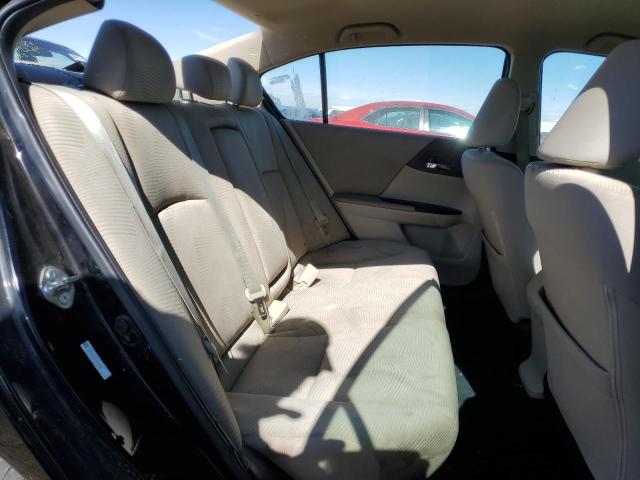 Photo 6 from auction – 2014 HONDA ACCORD LX with VIN 1HGCR2F34EA228103