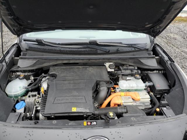 Photo 7 from auction – 2020 KIA NIRO EX PR with VIN KNDCC3LD6L5367772