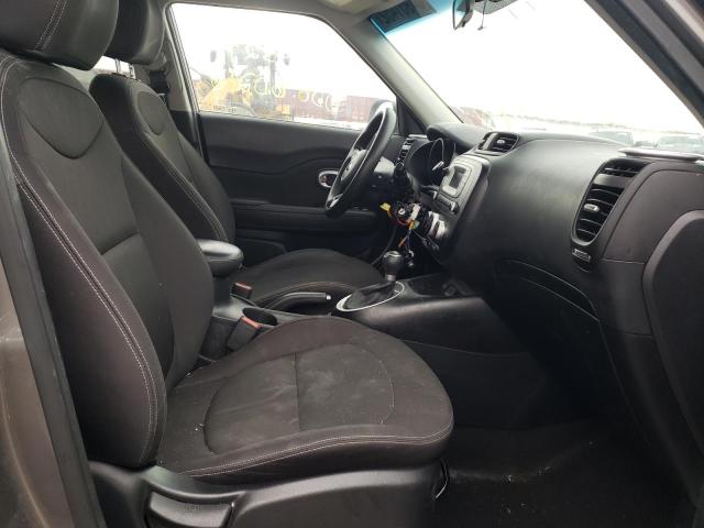 Photo 5 from auction – 2015 KIA SOUL with VIN KNDJN2A23F7190460