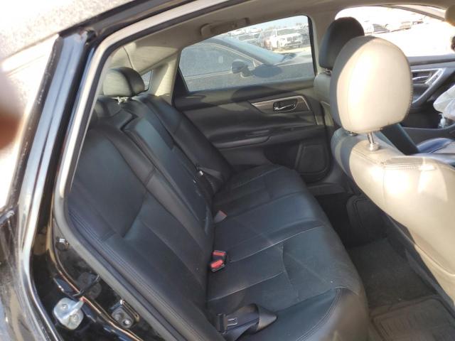 Photo 6 from auction – 2015 NISSAN ALTIMA 2.5 with VIN 1N4AL3AP8FN910361
