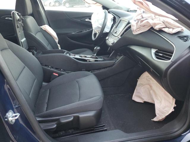 Photo 5 from auction – 2016 CHEVROLET MALIBU LS with VIN 1G1ZC5ST8GF292645