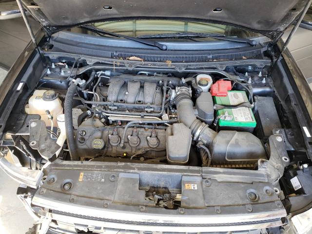 Photo 7 from auction – 2015 FORD FLEX SEL with VIN 2FMHK6C85FBA19907