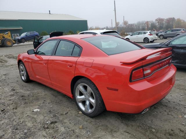Zdjęcie 3 z aukcji – 2014 DODGE CHARGER SE z VIN 2C3CDXBG8EH338726