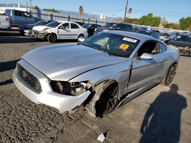 Photo 2 from auction – 2015 FORD MUSTANG with VIN 1FA6P8TH8F5323297