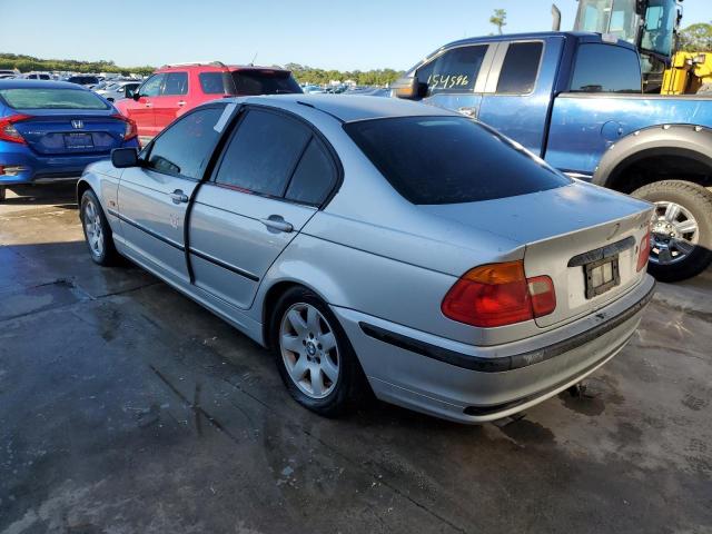 Photo 3 from auction – 2001 BMW 325 I with VIN WBAAV33441FU94834