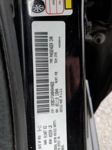 Photo 10 from auction – 2011 DODGE AVENGER MA with VIN 1B3BD1FG0BN544822