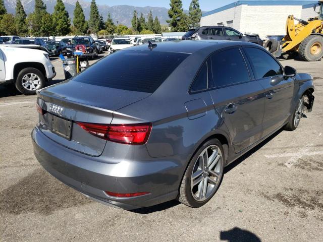 صورة رقم 4 من المزاد - 2020 AUDI A3 PREMIUM مع VIN WAUAUGFF9LA104222