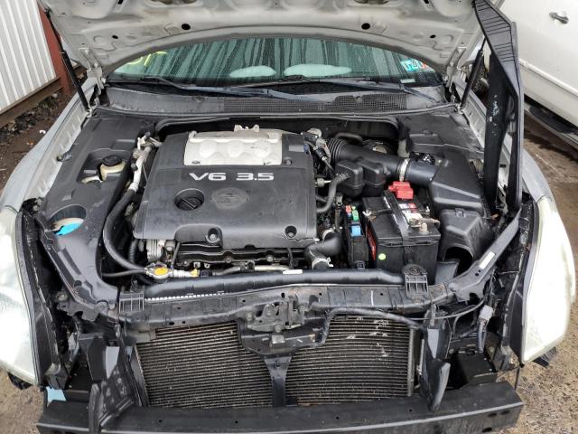 Photo 7 from auction – 2007 NISSAN MAXIMA SE with VIN 1N4BA41E37C835354