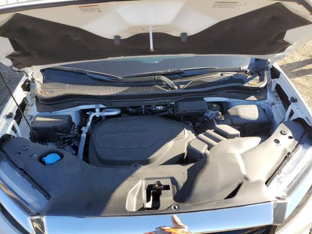 Photo 7 from auction – 2021 HONDA RIDGELINE with VIN 5FPYK3F79MB019728