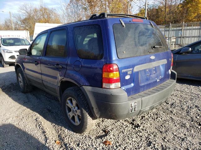 Photo 3 from auction – 2005 FORD ESCAPE XLT with VIN 1FMCU93185KB84539