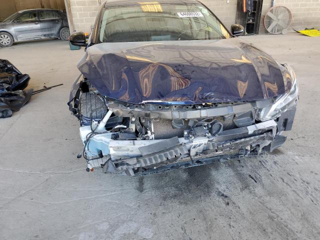 Photo 9 from auction – 2019 NISSAN ALTIMA SR with VIN 1N4BL4CV6KC176119