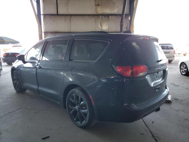 Photo 3 from auction – 2019 CHRYSLER PACIFICA T with VIN 2C4RC1BG6KR638597
