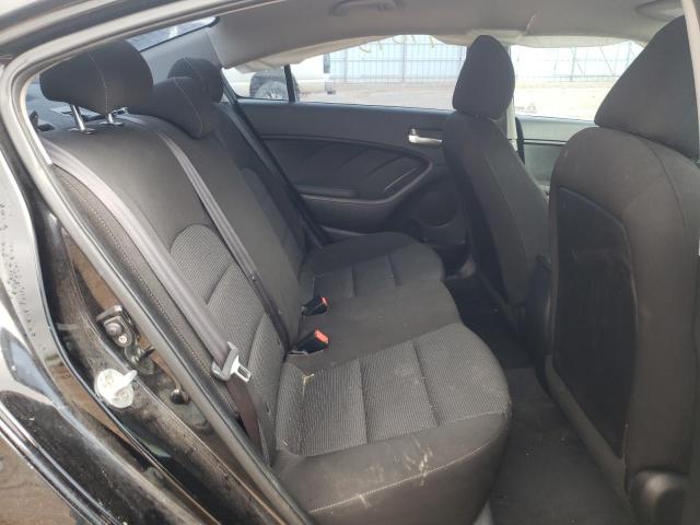 Photo 6 from auction – 2017 KIA FORTE LX with VIN 3KPFK4A70HE065957