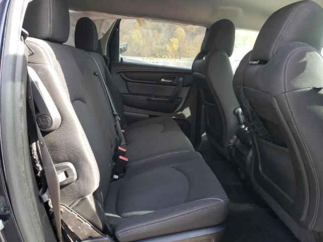 Photo 6 from auction – 2016 GMC ACADIA SLE with VIN 1GKKRNED9GJ147448