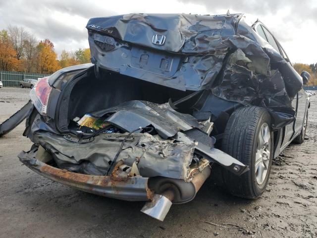 Photo 9 from auction – 2011 HONDA ACCORD with VIN 1HGCP2F66BA119377