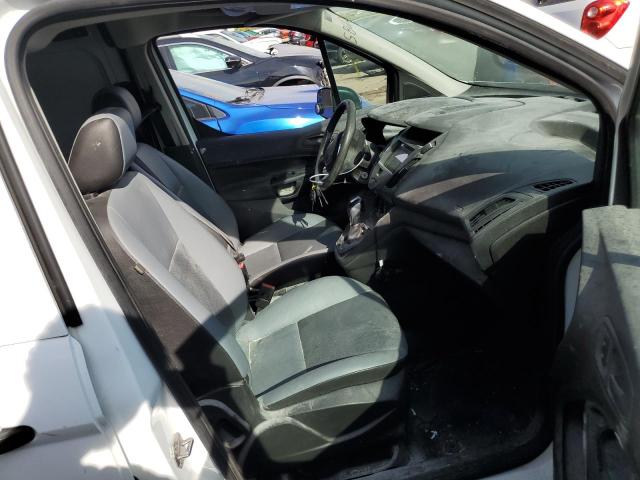 Photo 5 from auction – 2018 FORD TRANSIT CO with VIN NM0LS7E71J1352535