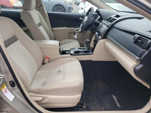 Photo 5 from auction – 2014 TOYOTA CAMRY L with VIN 4T1BF1FK3EU770050