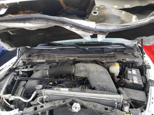 Photo 7 from auction – 2016 RAM 1500 ST with VIN 3C6JR6AG5GG153690