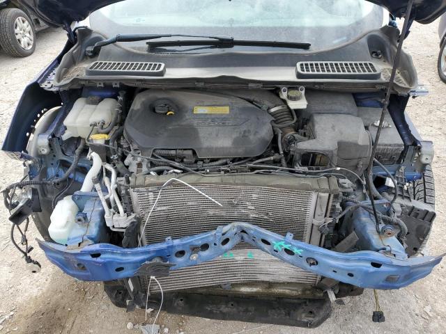 Photo 7 from auction – 2014 FORD ESCAPE SE with VIN 1FMCU0GXXEUC29043