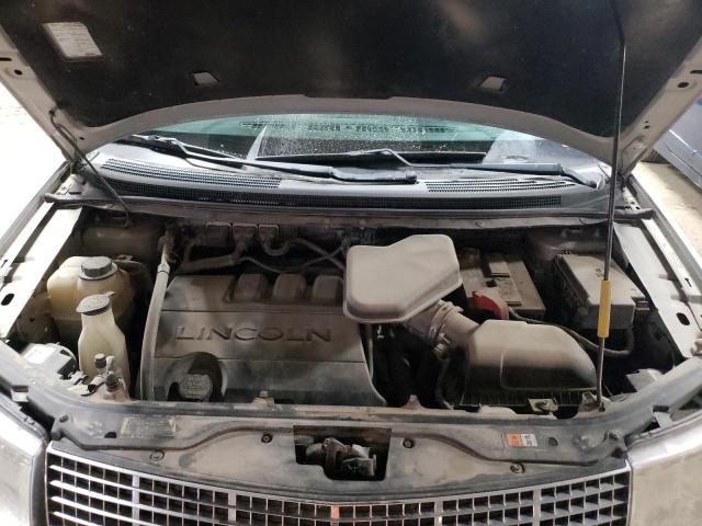 Photo 7 from auction – 2010 LINCOLN MKX with VIN 2LMDJ8JC1ABJ33579