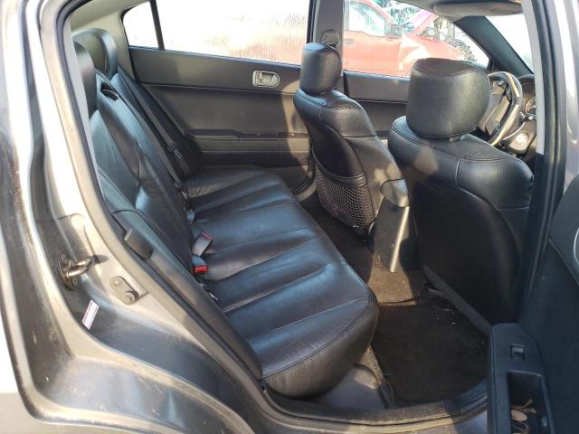 Photo 6 from auction – 2005 MITSUBISHI GALANT ES with VIN 4A3AB36F45E062181