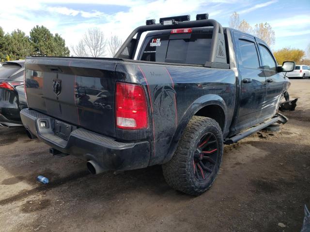 Photo 4 from auction – 2019 RAM 1500 CLASS with VIN 1C6RR7LT1KS707554