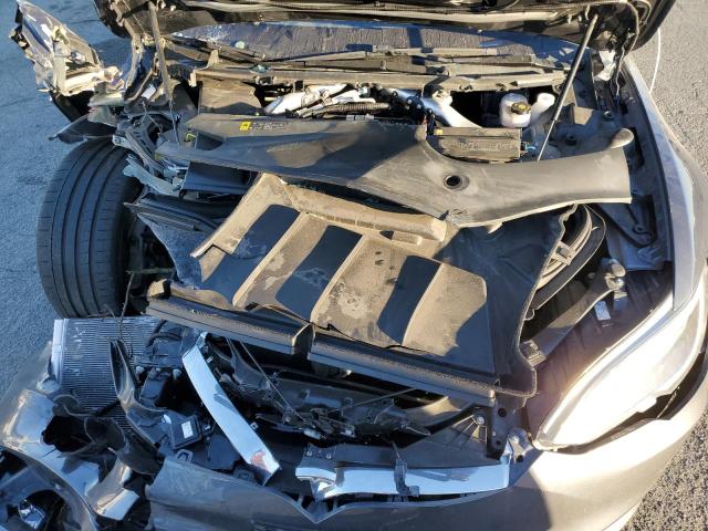 Photo 7 from auction – 2017 TESLA MODEL S with VIN 5YJSA1E47HF219414