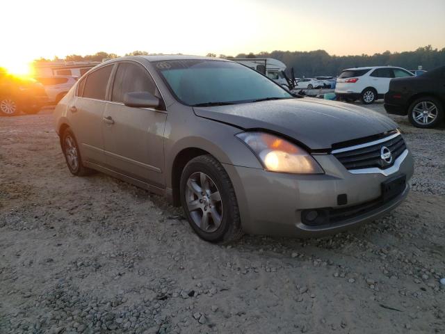 Photo 1 from auction – 2007 NISSAN ALTIMA with VIN 1N4AL21E87N436731