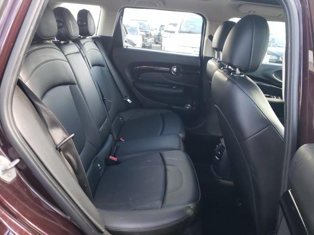 Photo 6 from auction – 2017 MINI COOPER CLU with VIN WMWLN5C59H2E32430