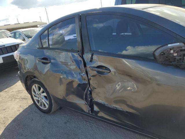 Foto 9 de la subasta – 2012 MAZDA 3 I con VIN JM1BL1V83C1607593