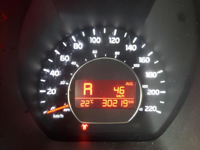 Photo 8 from auction – 2019 KIA SOUL + with VIN KNDJP3A5XK7675683