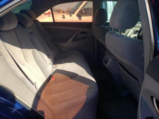 Photo 6 from auction – 2008 TOYOTA CAMRY CE with VIN 4T1BE46K08U200113