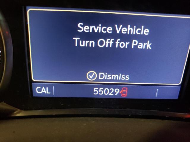 Photo 8 from auction – 2020 GMC TERRAIN SL with VIN 3GKALVEV4LL119162