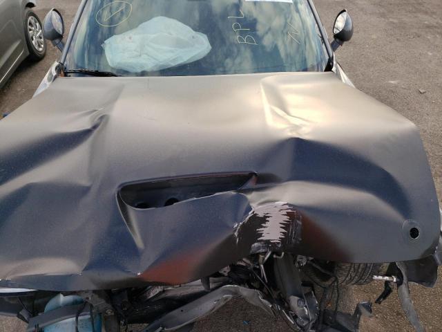 Photo 7 from auction – 2018 DODGE CHALLENGER with VIN 2C3CDZBT4JH154760